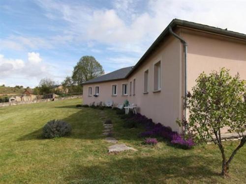 Hotel Du Mont Servy Sainte-Enimie Exterior photo